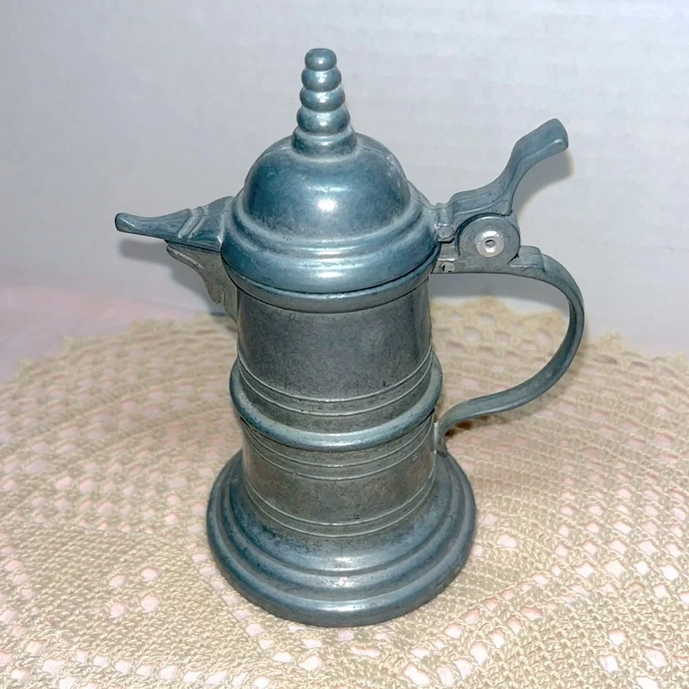Vintage this traditional